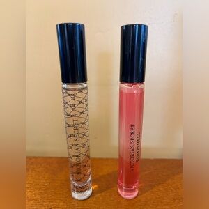 Victorias secret bombshell and tease- 2 for $10